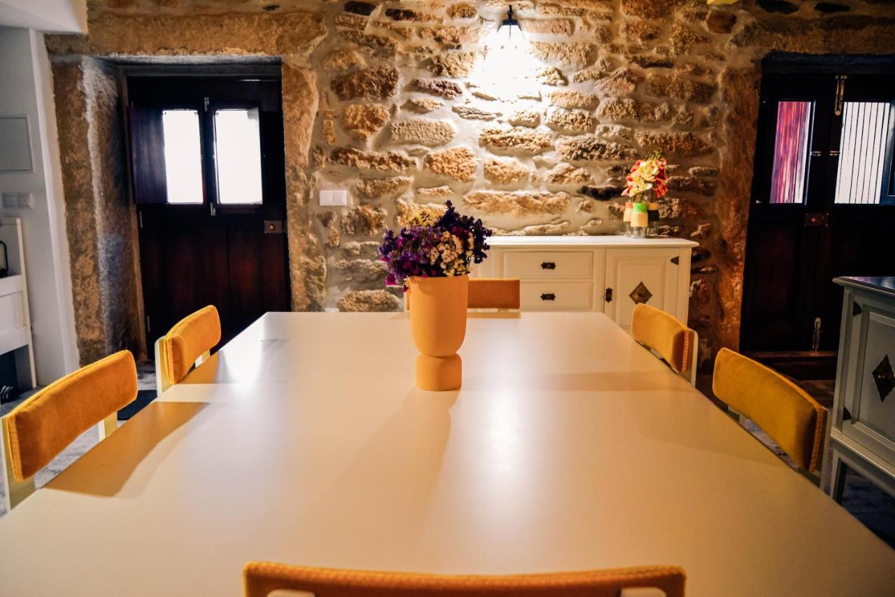 A Casa Alegre Apartment Miranda do Douro
