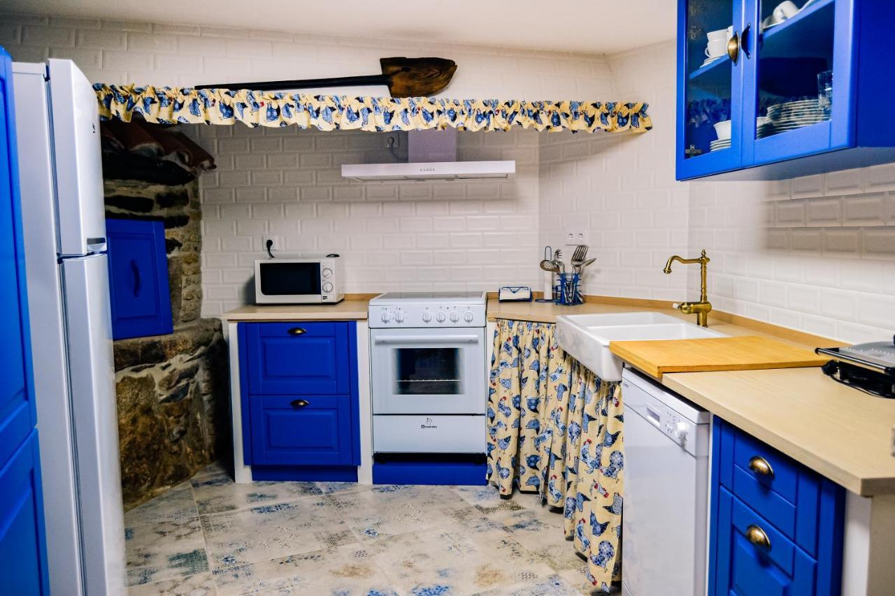 A Casa Alegre Apartment *