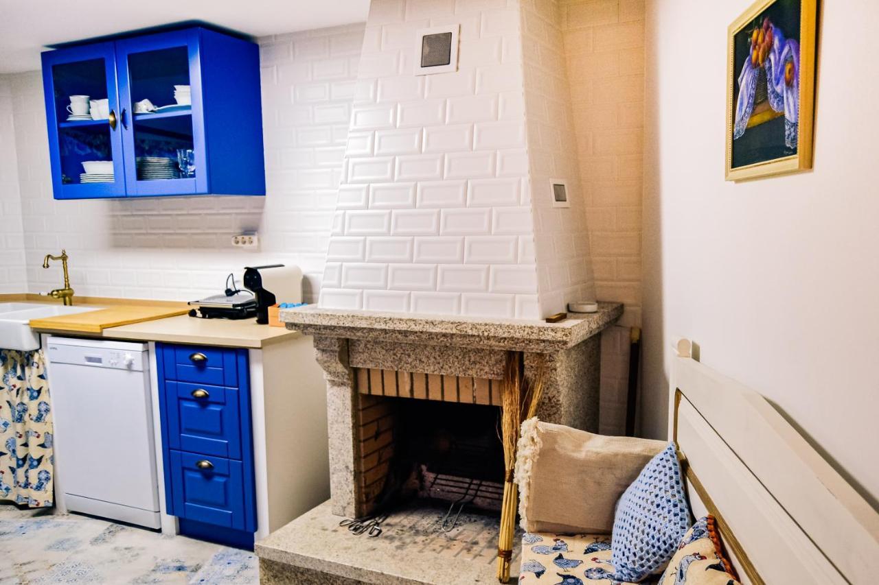 Apartment A Casa Alegre *