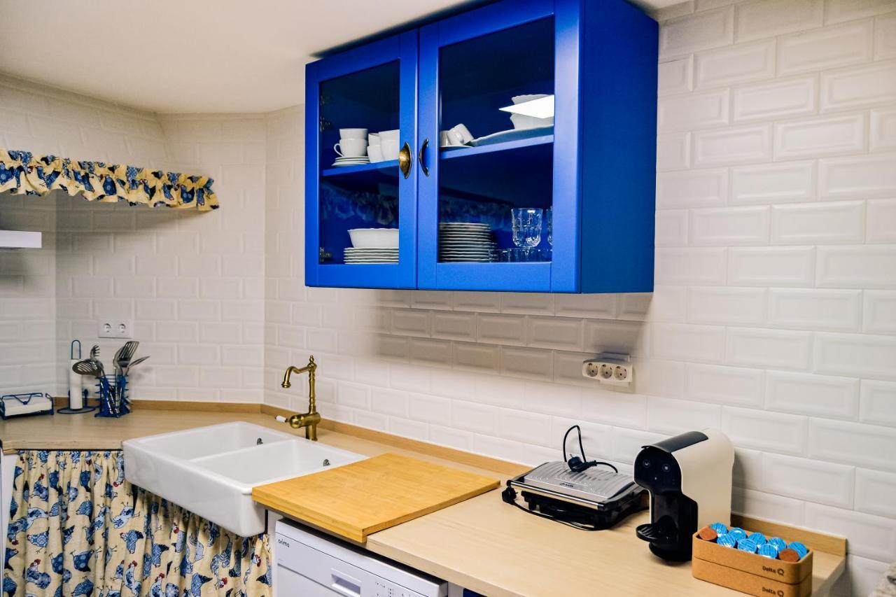 A Casa Alegre Apartment *