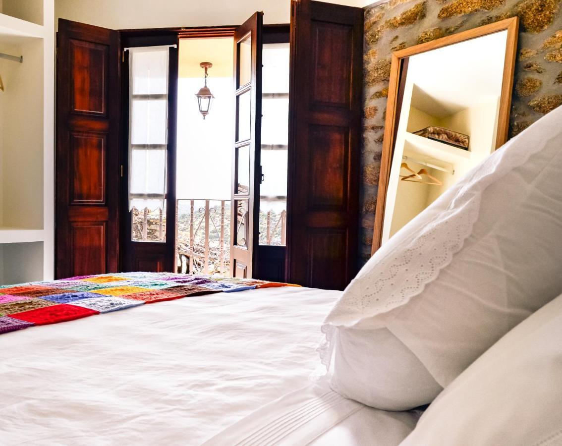 A Casa Alegre Apartment Miranda do Douro