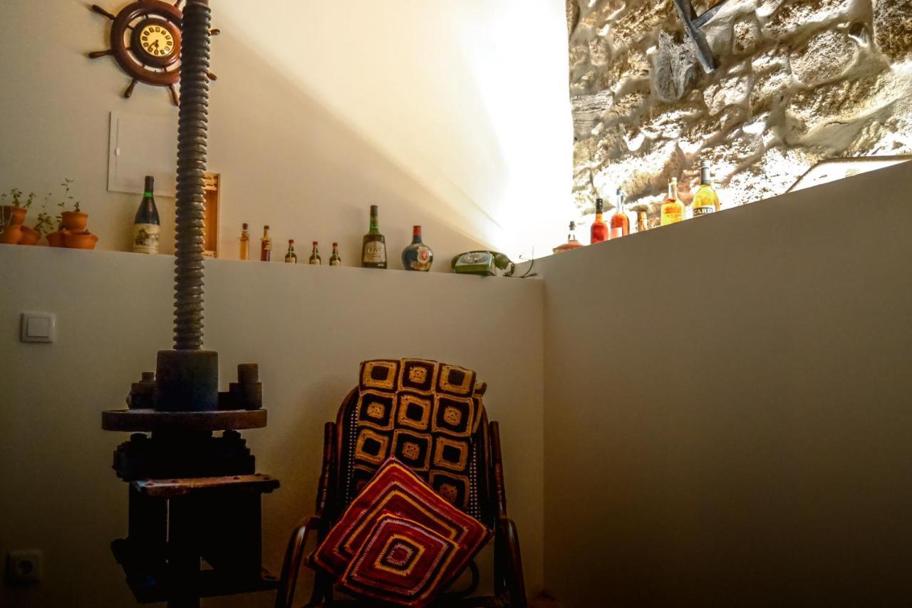 A Casa Alegre Apartment Miranda do Douro