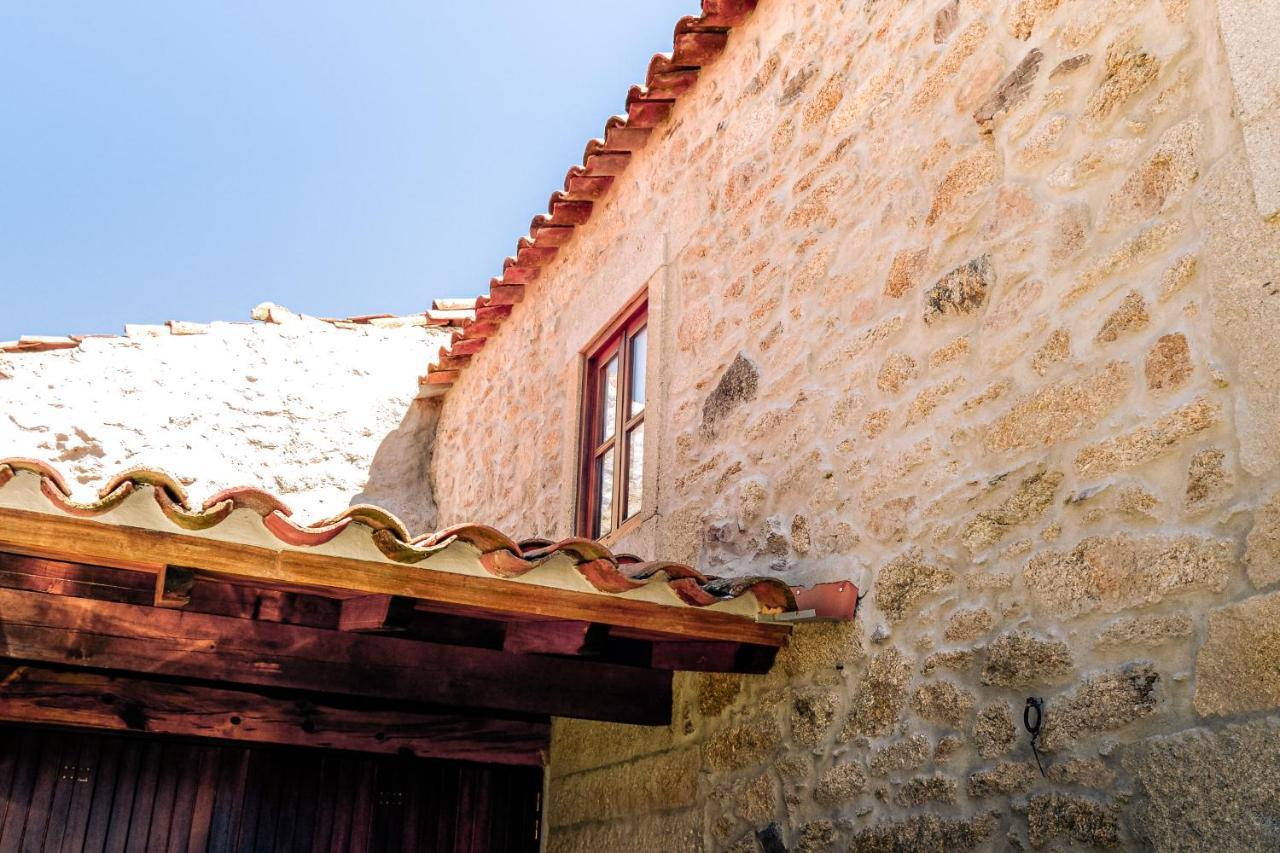 A Casa Alegre Apartment Miranda do Douro