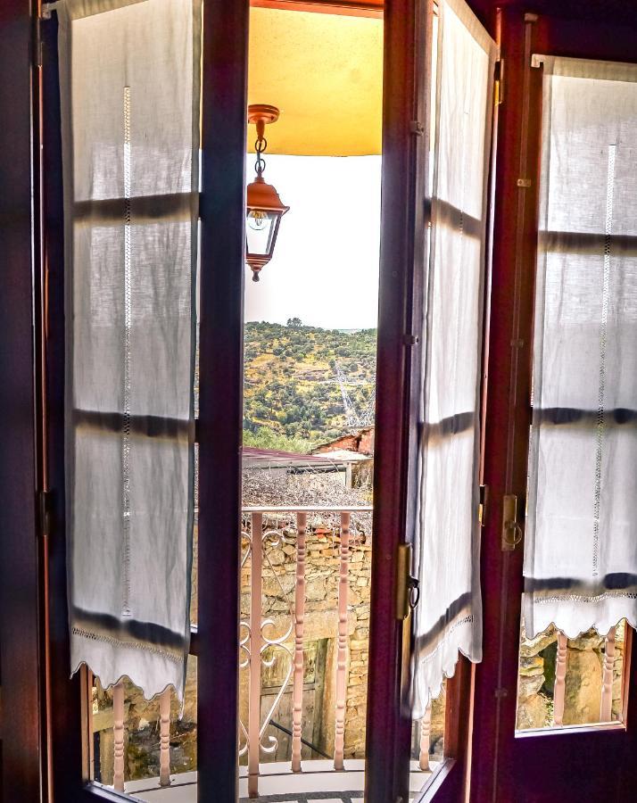 Apartment A Casa Alegre Miranda do Douro